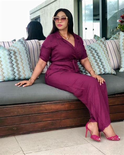 Maybe you would like to learn more about one of these? Ayanda Ncwane to take Legal action against artists who ...
