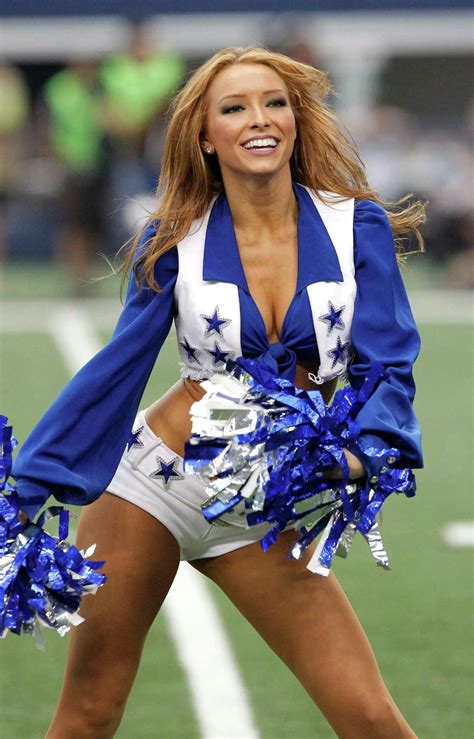 Nfl Cheerleaders Week Sexy Cheerleaders Dallas Cowboys Sexiz Pix