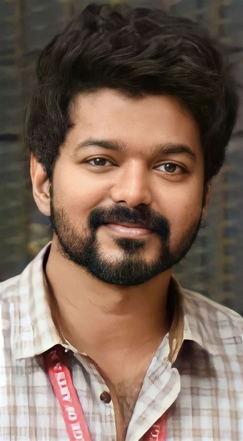 Pin By Nathen K On Thalapathy Vijay Actor Photo Most Handsome Actors