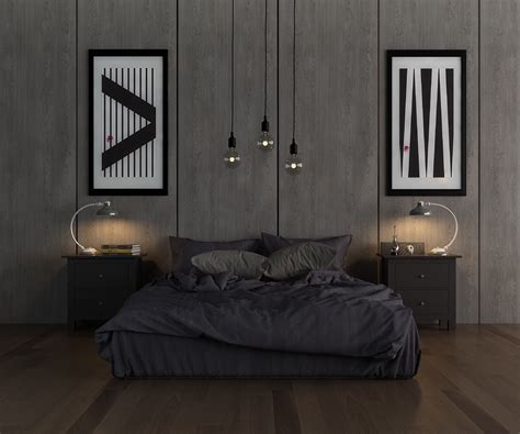 Kit out your bedroom with our range of beds at next. 42 Gorgeous Grey Bedrooms