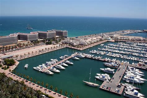 Qué ver en Alicante 15 lugares imprescindibles Tourismaniac
