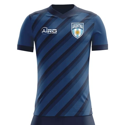 2019 2020 chelsea hazard jorginho home soccer jersey 19/20 morata rudiger giroud kante willian football shirt. 2020-2021 Argentina Away Concept Football Shirt