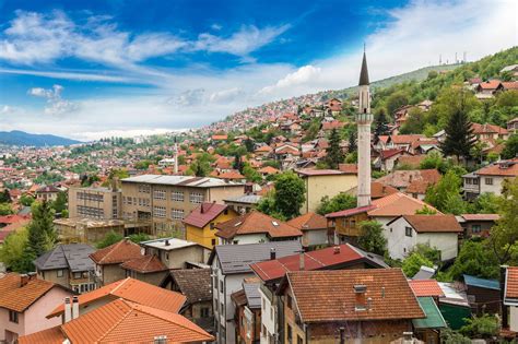 15 Spectacular Things To Do In Sarajevo Our Escape Clause