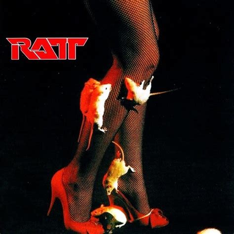 Ratt Ratt Ep Expanded Edition 1983 Cd The Music Shop And More