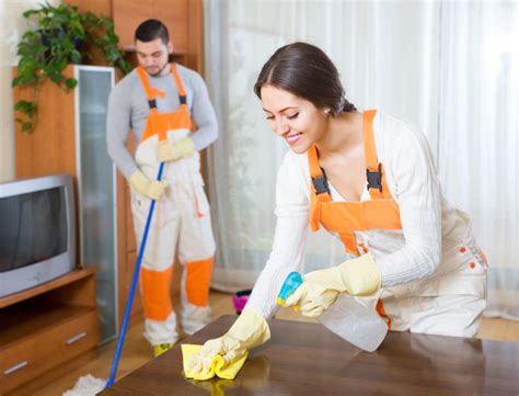 Maid House Cleaning Montreal Cleaning Qualimaid
