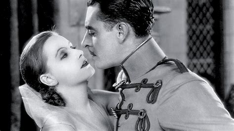 He's captivated by the whole package. A Brief History of Kissing in Movies - The New York Times