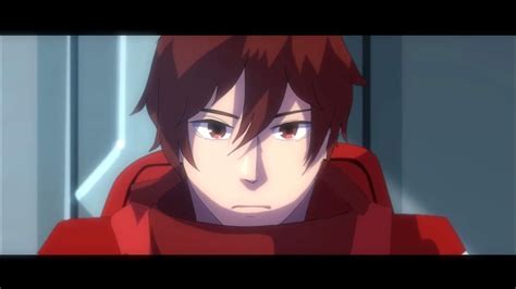 Pols Among Us Anime Opening With Original Audio Youtube