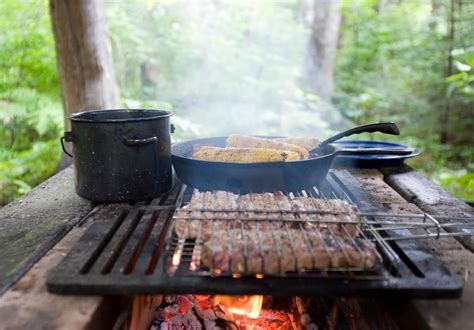 But maybe you're feeling a bit nonconformist. Chuckwagon Cooking Tools | The Wagon