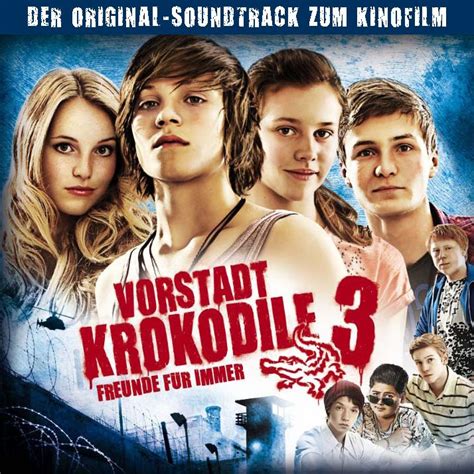 Check spelling or type a new query. Vorstadtkrokodile 3 | Cocodrilos, Cocodrilo pelicula ...