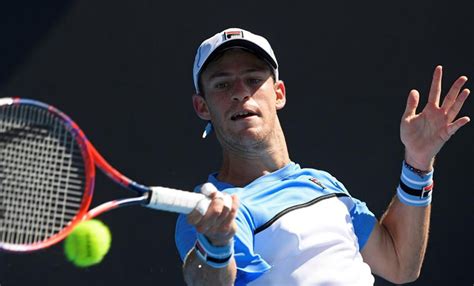 Ph, podemos hablar vuelve a telefe con la conducción de andy kusnetzoff. Debut con victoria del "Peque" Schwartzman en el Abierto ...