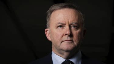 He was born in 1960s, in baby boomers generation. Anthony Albanese says he has not seen any evidence of ...