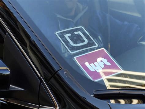 California Court Rules For Uber And Lyft In Ride Hailing Case Npr