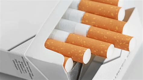 Cigarette Prices Rise By 20 Per Cent In Oman Times Of Oman