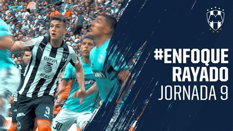 6/10/2019 | online services for soccer — liga mx — apertura events, in the form of live streaming with the best quality fulll hd… #EnfoqueRayado J9 CL2020 Rayados vs Atl. San Luis - YouTube