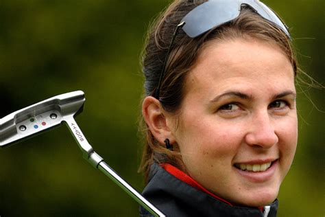 Cambridge Golfer Sarah Bradley To Join Professional Circuit Nz