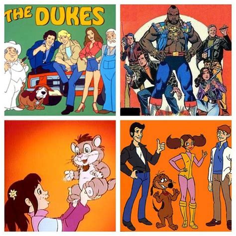 I Love The 80s 80s Cartoons Cartoon Tv Shows Filmation Cartoons