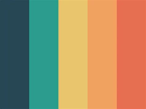 30 Best Color Combinations And Color Scheme Ideas 2023