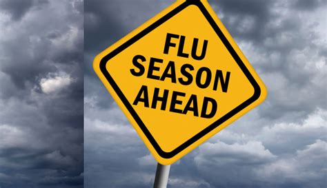 Flu Symtoms And This Fall We Are Not Insured By The Flu Mutation