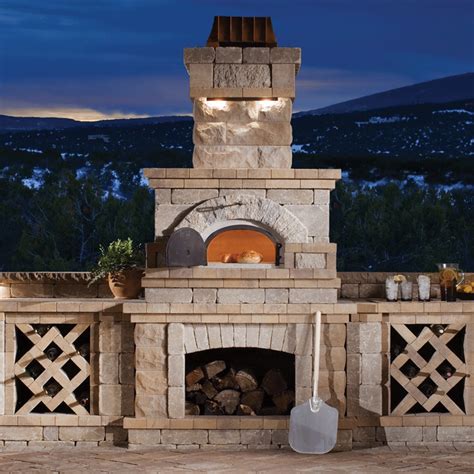 You can build your oven the same size as this one or, by adding in or taking off a brick or two from a side, you can freely change its proportions to what better suits you. Get "Fired" up for Fall | Rocks with Soul: Hedberg ...