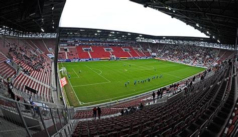 Dominick drexler und elvis rexhbecaj rücken dafür auf die bank. Änderung zur kommenden Saison