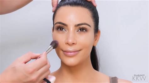 Makeup Forever Kim Kardashian Shade Saubhaya Makeup