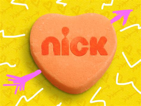 Nickalive Nick Usa To Premiere Nickelodeon S Not So Valentine S Special On Sunday 12th