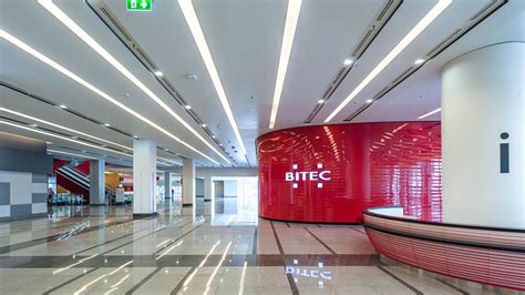 See more of malaysia international trade and exhibition centre on facebook. Bangkok International Trade & Exhibition Centre (BITEC ...