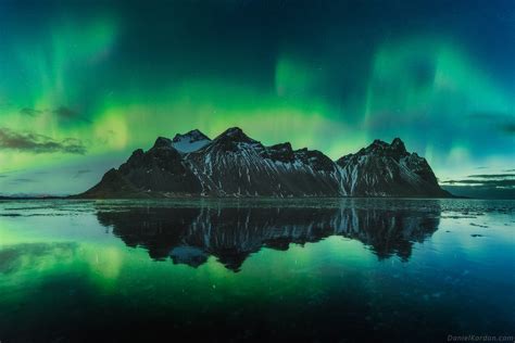 Mesmerizing Photos Of Iceland