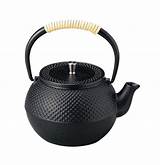 Corningware Teapot On Gas Stove