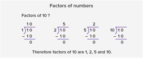What Is A Factor Definition Examples And Facts 2023