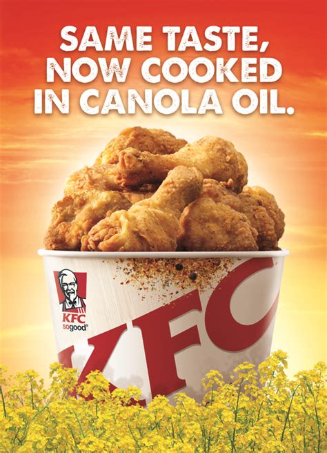 Popeyes Does Not Conform To Healthy Food Trend Crystal Song S Blog