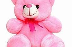 pink teddybear soft toy shopclues