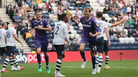 Jul 25, 2021 · watch city v preston north end live on city+. HIGHLIGHTS: Preston North End v Stoke City - YouTube