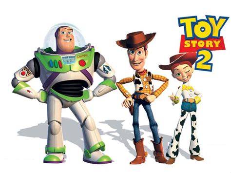 Buzz Woody And Jessie Toy Story 2 Wallpaper 1024×768 Toy Story Wallpapers