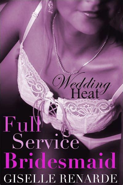 Wedding Heat Full Service Bridesmaid Mfm Massage Menage Threesome