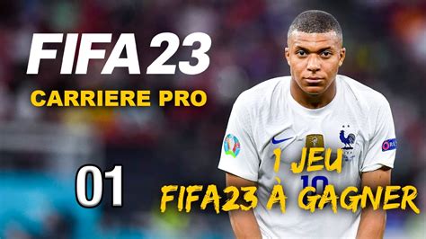 Fifa Carri Re Pro Joueur Fr Ps R Al Madrid Premi Re Entr E