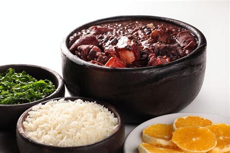 Receita De Feijoada Completa Lider Culin Ria E Gastronomia