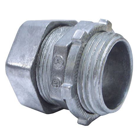 Sigma Electric Proconnex 1 In Compression Connector Electrical Metal