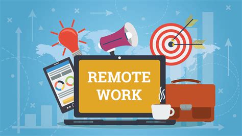 8 Guidelines For Managing Remote Workers Atigro