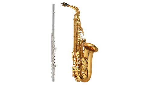 Clarinet Vs Saxophone Which One Should You Learn First Clarinet Expert