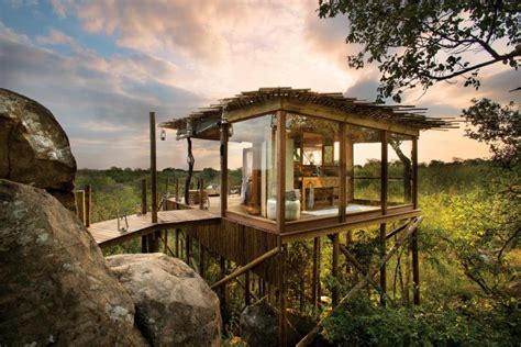 These Are The 20 Best Honeymoon Lodges In Africa Ubuntu Travel Group