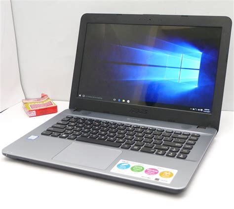 Laptop Asus X441ua Core I3 6006u Di Malang Jual Beli Laptop Kamera