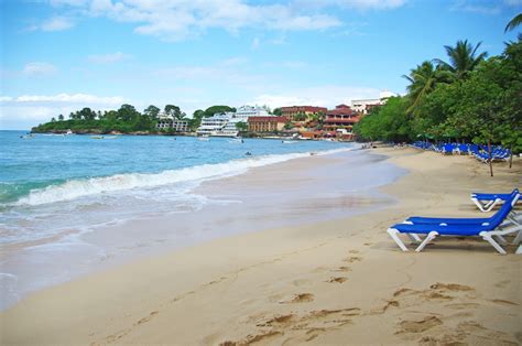 Playa De Sosua Dominican Republic