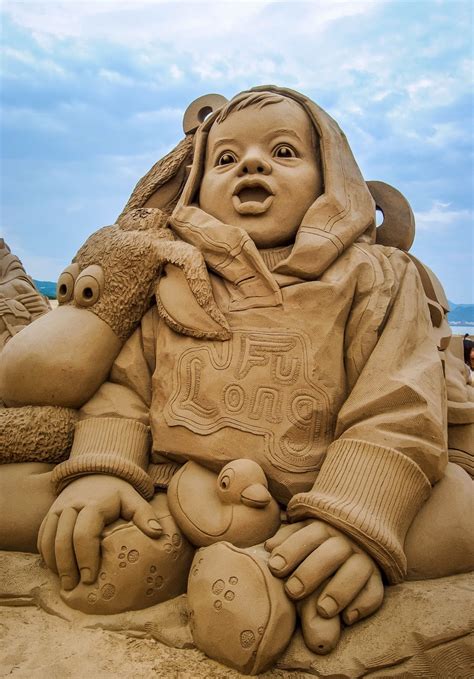 Amazing Sand Art Pictures ~ Fun And Info