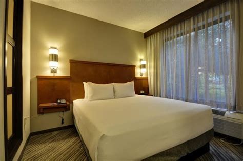 Hyatt Place Tampa Airport Westshore Fl Tpa Airport Stay Park Travel