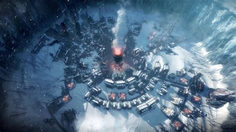 It's a society survival game that asks what people are capable of when pushed to the brink of extinction. Frostpunk Free Download PC Game - Direct Torrent link