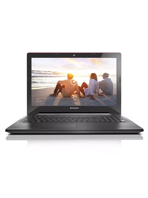 Lenovo G50 70 Laptop Intel Core I7 8gb Ram 1tb 156 Red At John