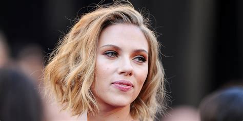 Scarlett Johansson Reveals The 2 Roles She Lost That Almost Made Her Quit Hollywood But Theres