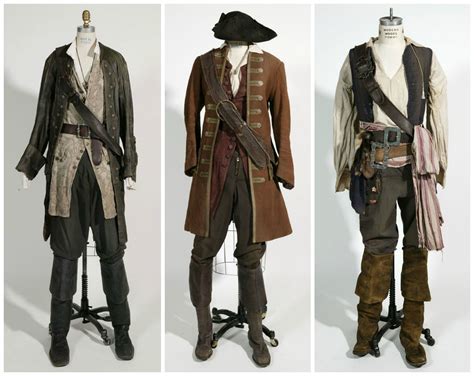 Pirate Outfit Pirate Costume Men Pirate Cosplay