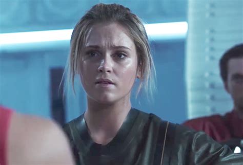 ‘the 100 Recap Season 4 Finale — Clarkes Sacrifice Season 5